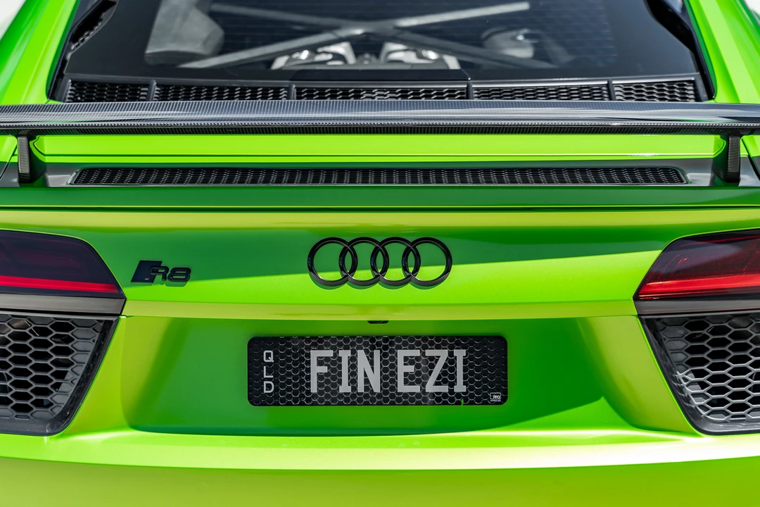 2016 Audi 4S R8 - Image 17 of 31