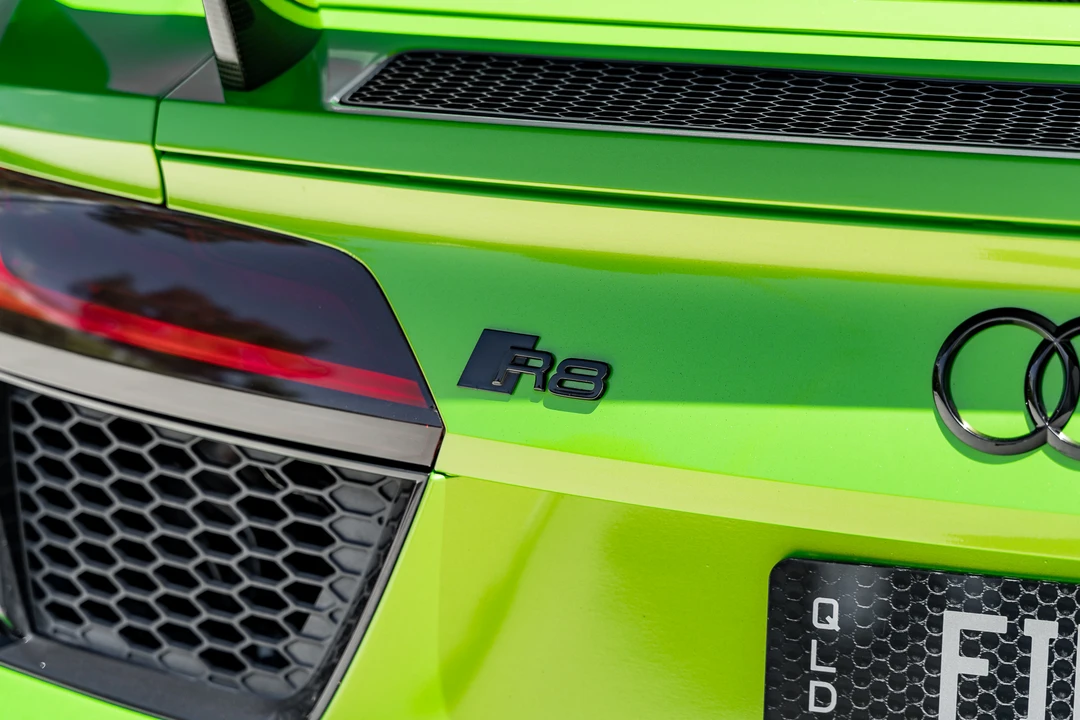 2016 Audi 4S R8 - Image 18 of 31
