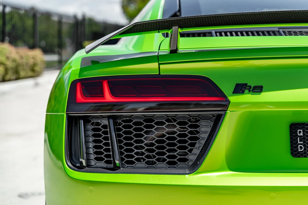 2016 Audi 4S R8 - Image 19 of 31