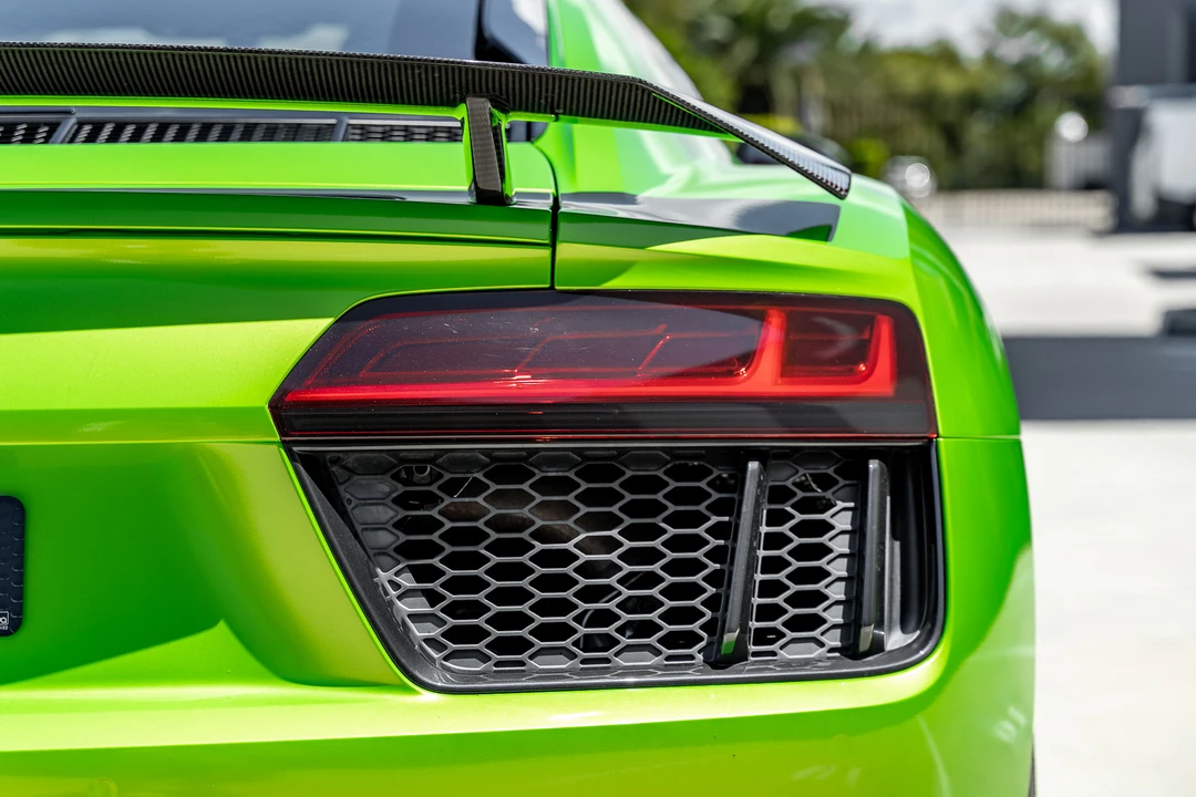 2016 Audi 4S R8 - Image 20 of 31