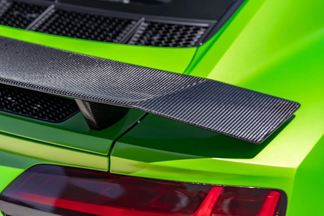 2016 Audi 4S R8 - Image 21 of 31