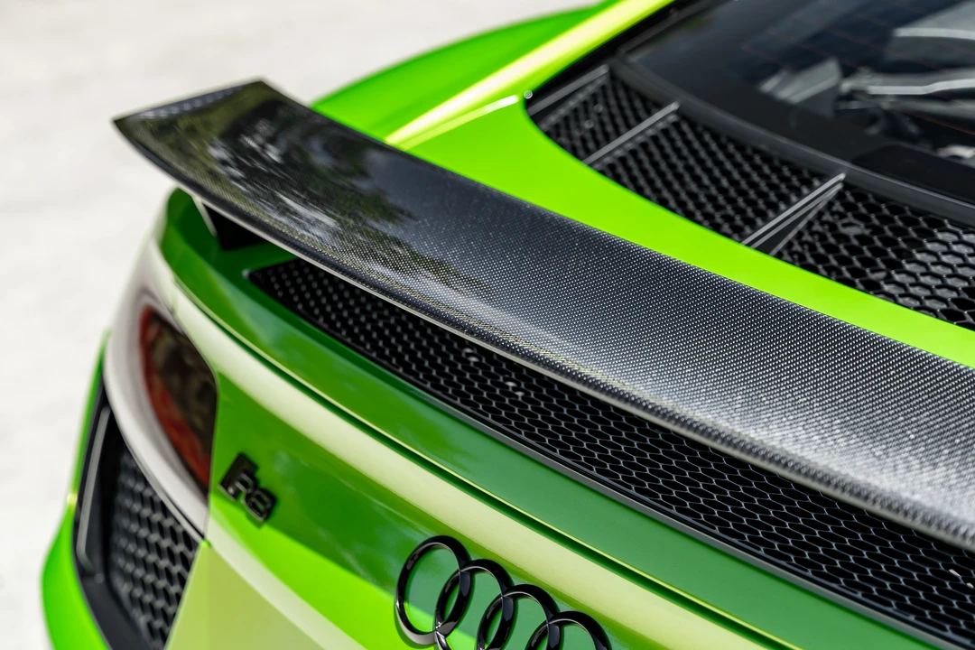 2016 Audi 4S R8 - Image 22 of 31