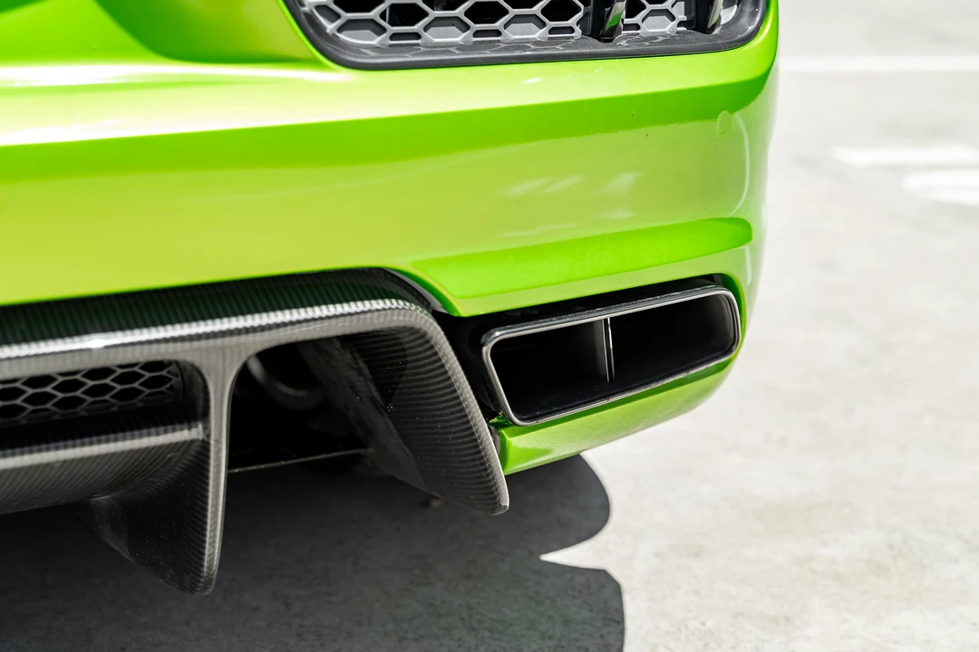 2016 Audi 4S R8 - Image 25 of 31