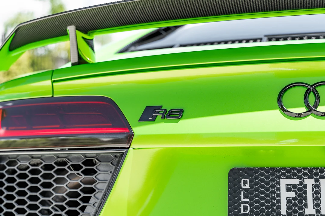 2016 Audi 4S R8 - Image 27 of 31