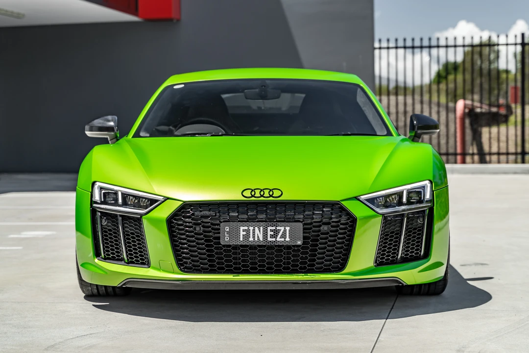 2016 Audi 4S R8 - Image 11 of 31
