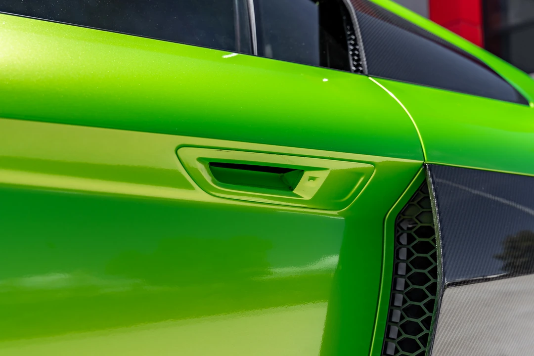 2016 Audi 4S R8 - Image 28 of 31