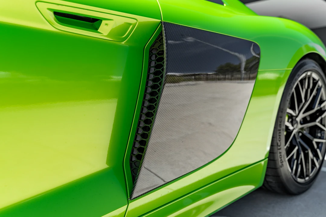 2016 Audi 4S R8 - Image 29 of 31