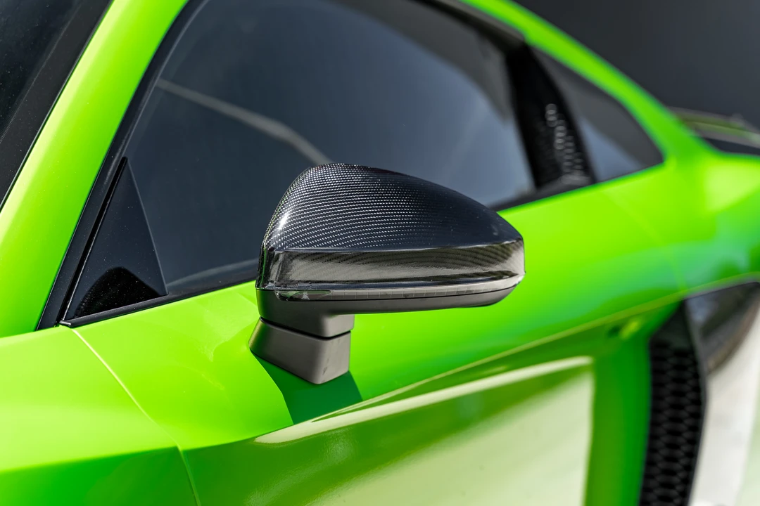 2016 Audi 4S R8 - Image 30 of 31