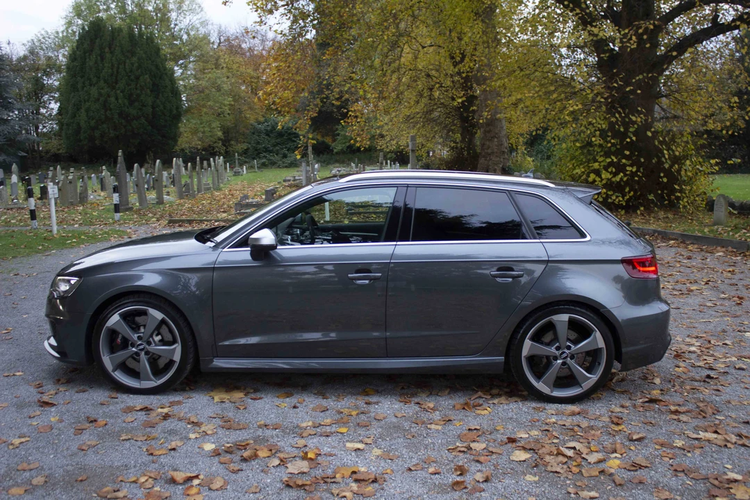 2016 Audi 8V RS3 - Image 24 of 31