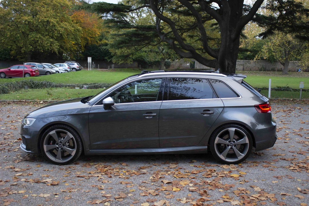 2016 Audi 8V RS3 - Image 5 of 31