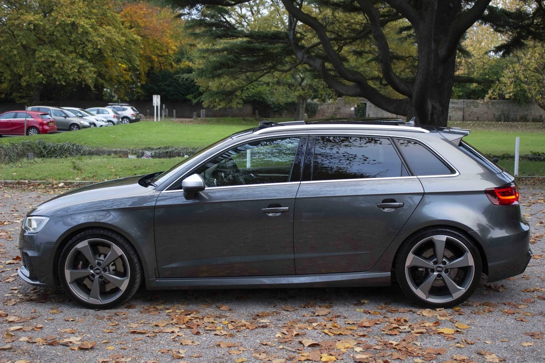 2016 Audi 8V RS3 - Image 15 of 31