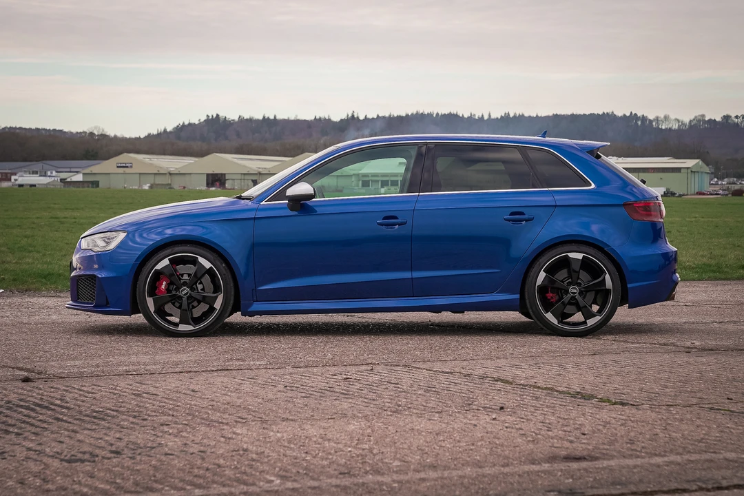 2016 Audi 8V RS3 - Image 30 of 31