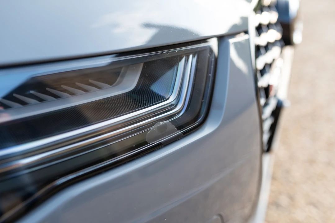 2016 Audi C7 RS6 - Image 22 of 31
