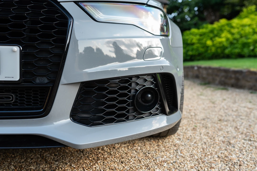 2016 Audi C7 RS6 - Image 25 of 31
