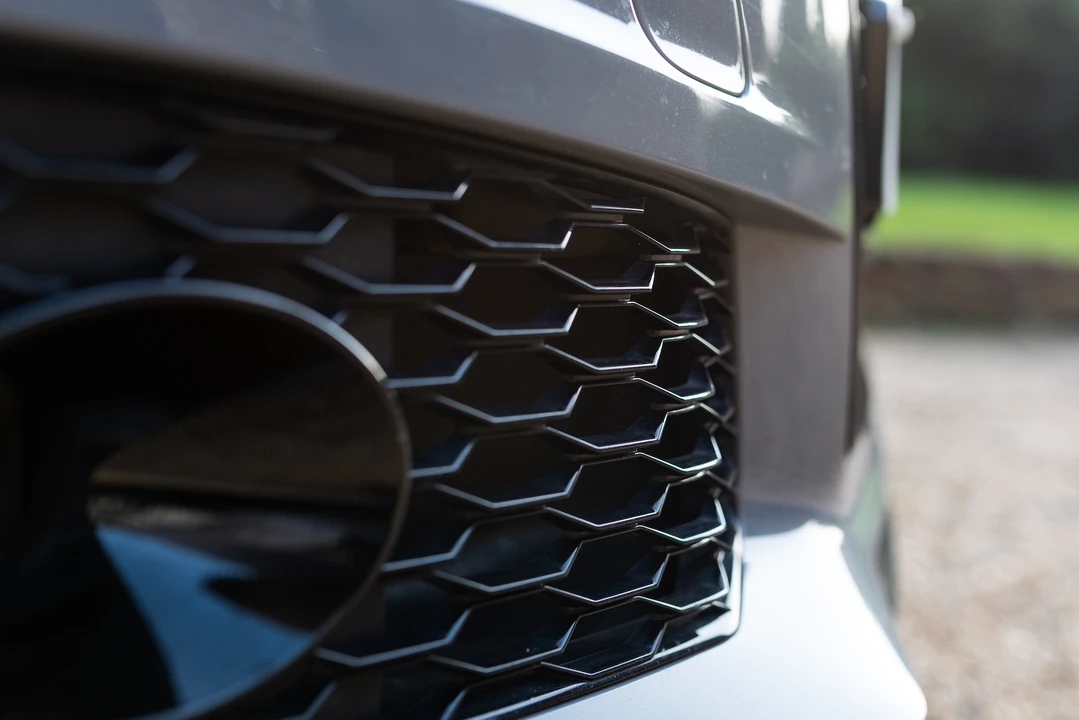 2016 Audi C7 RS6 - Image 30 of 31
