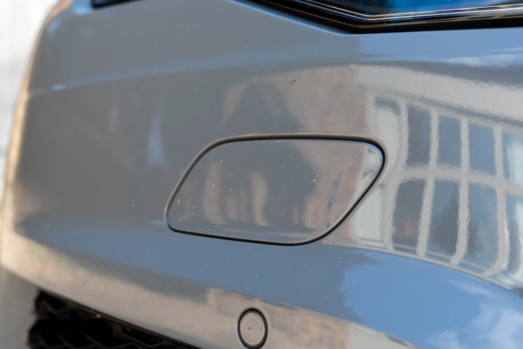2016 Audi C7 RS6 - Image 31 of 31
