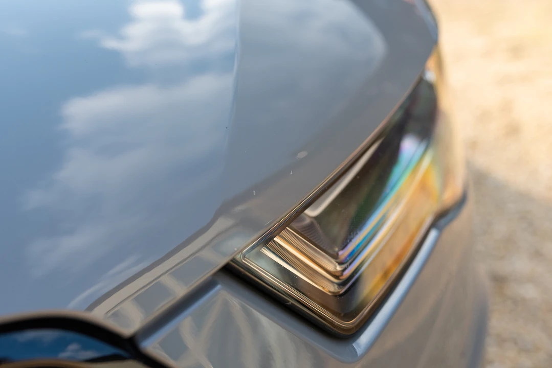 2016 Audi C7 RS6 - Image 27 of 31