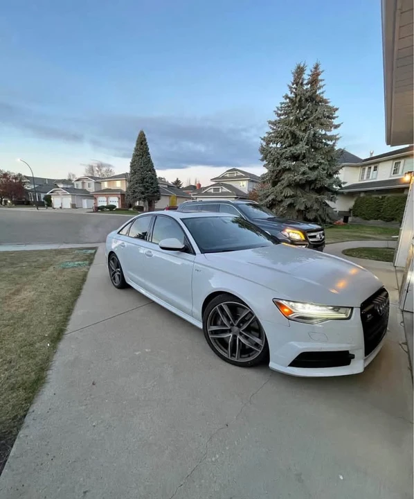 2016 Audi C7 S6 - Image 3 of 7