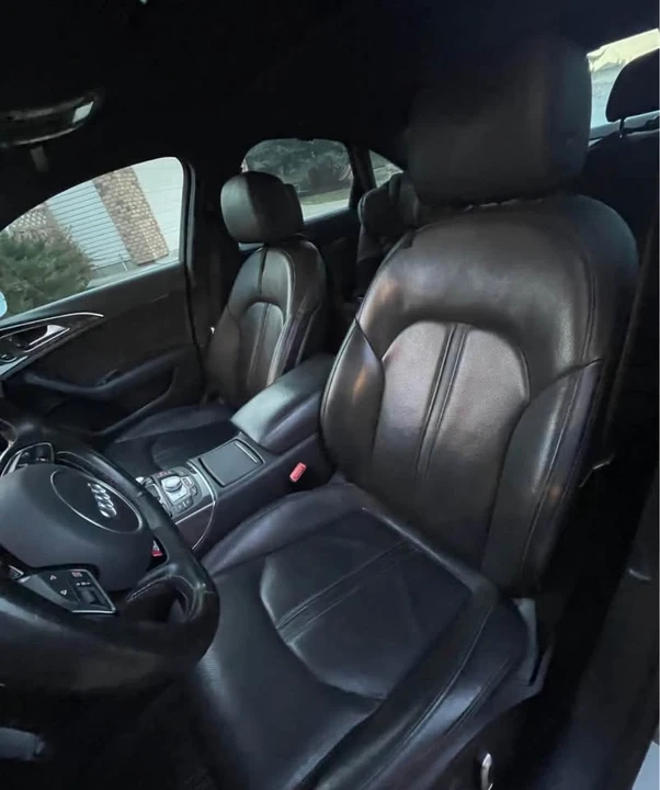2016 Audi C7 S6 - Image 5 of 7