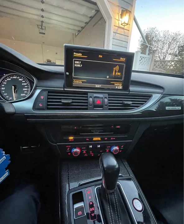 2016 Audi C7 S6 - Image 6 of 7