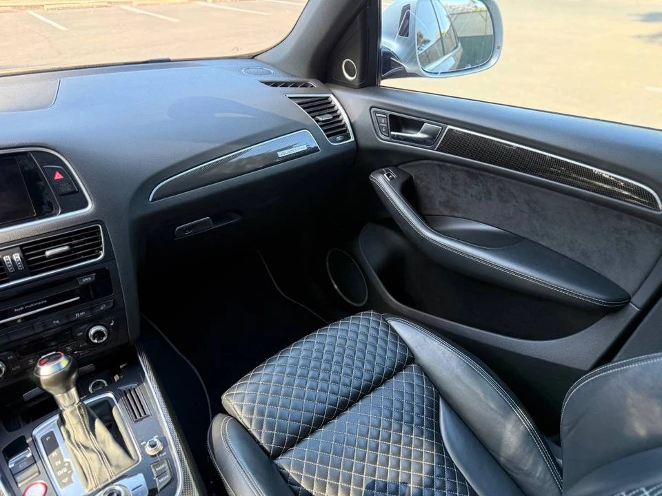 2016 Audi 8R SQ5 - Image 13 of 15