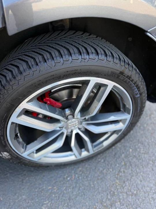 2016 Audi 8R SQ5 - Image 15 of 15