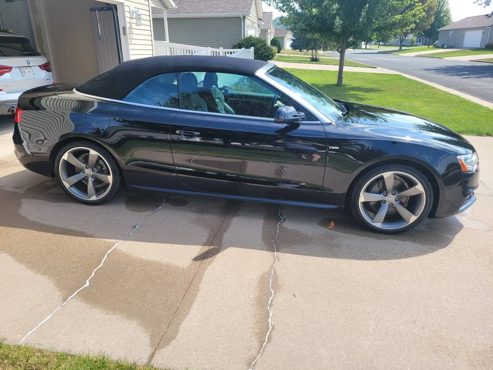 2016 Audi B8 A5 - Image 2 of 7