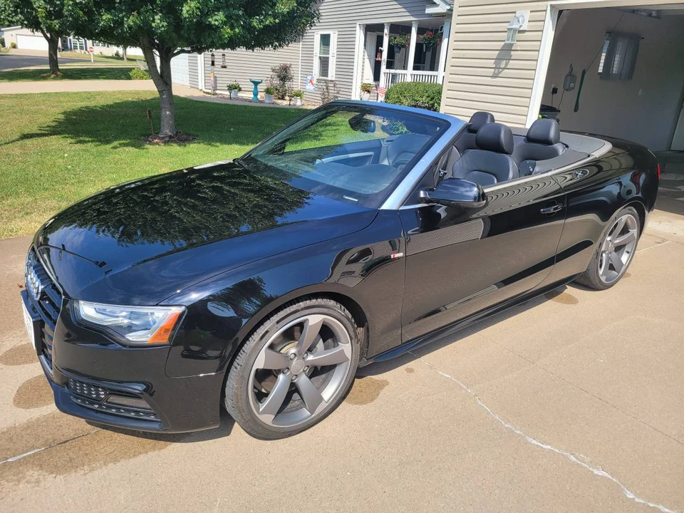 2016 Audi B8 A5 - Image 5 of 7