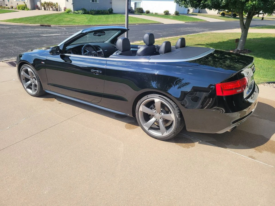 2016 Audi B8 A5 - Image 6 of 7