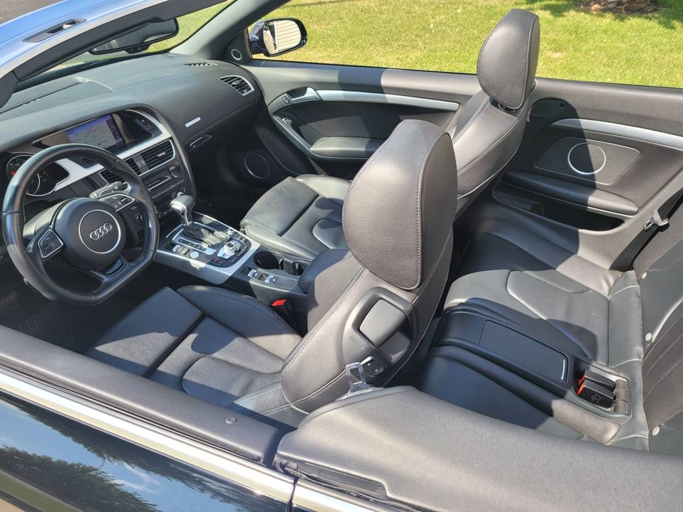 2016 Audi B8 A5 - Image 7 of 7