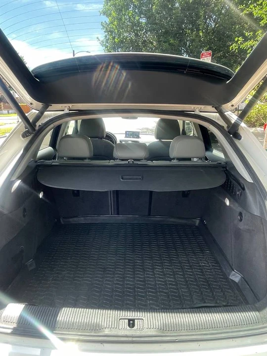 2016 Audi 8U Q3 - Image 8 of 8