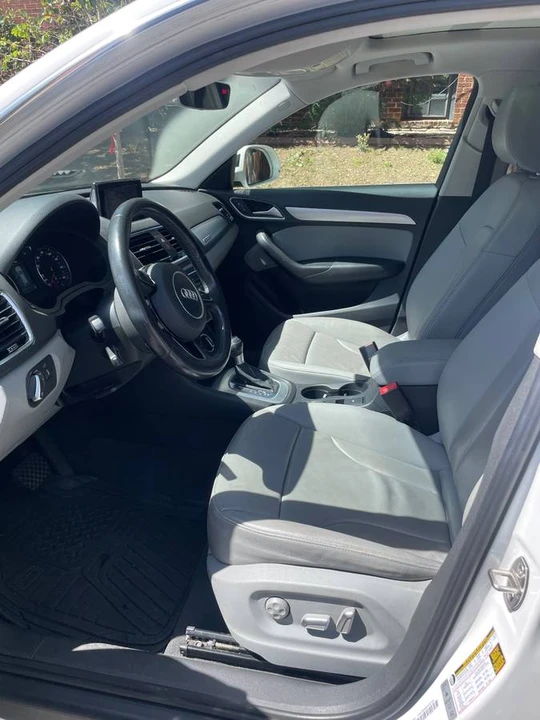 2016 Audi 8U Q3 - Image 5 of 8