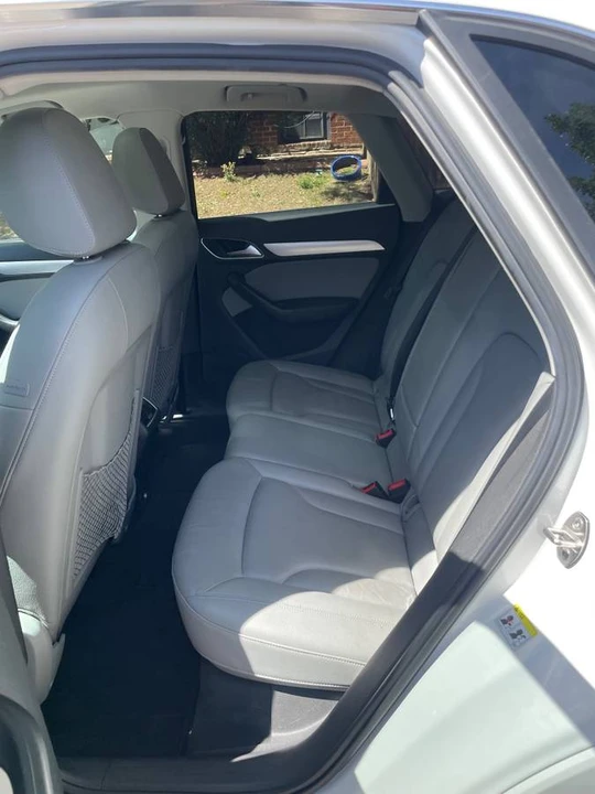 2016 Audi 8U Q3 - Image 6 of 8