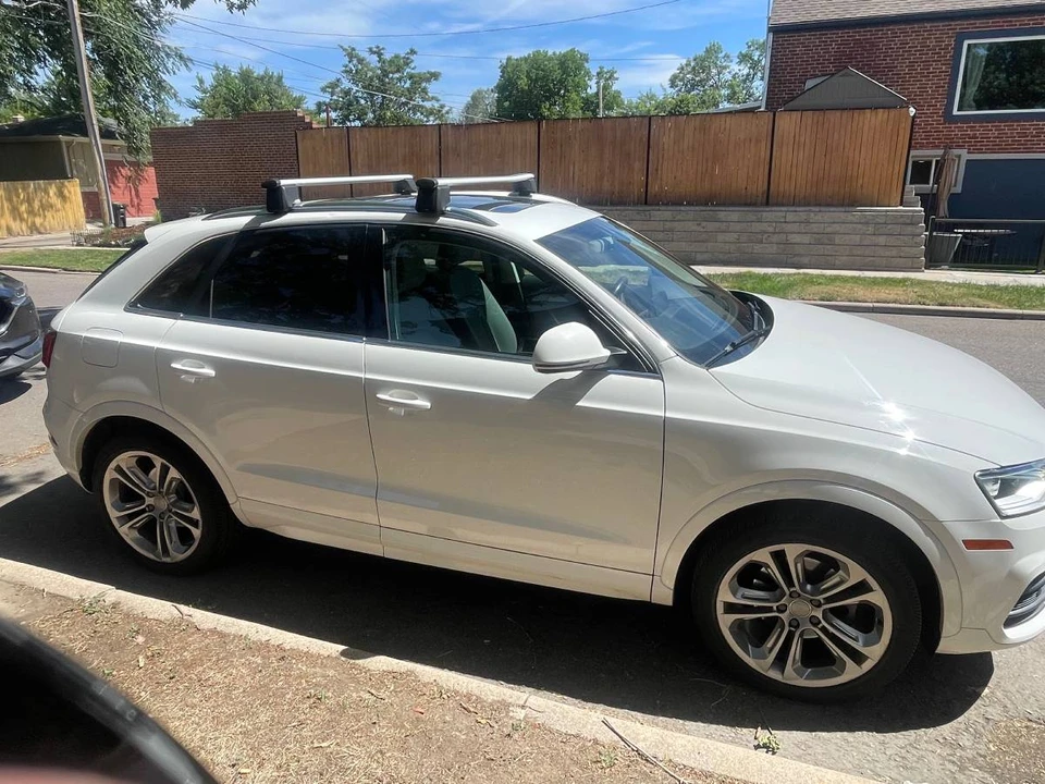 2016 Audi 8U Q3 - Image 3 of 8