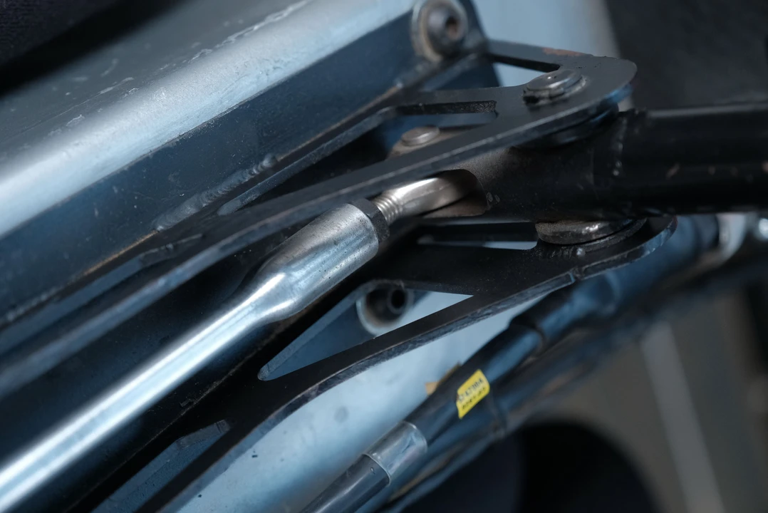 2016 Abarth - Image 7 of 31