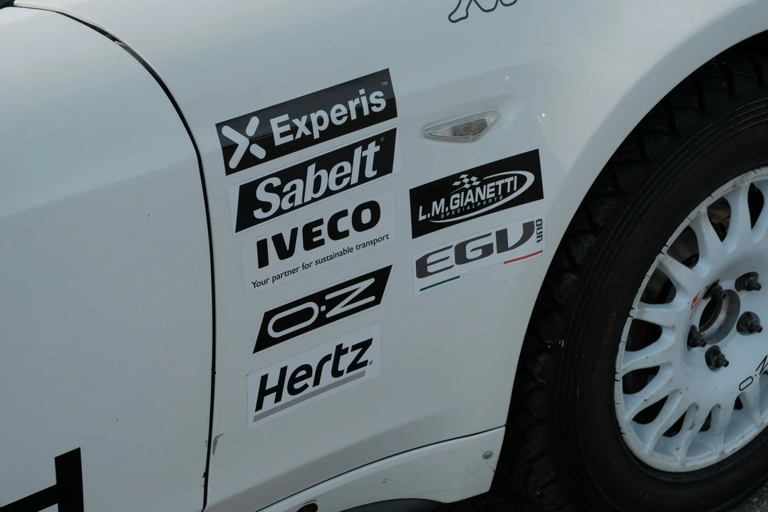 2016 Abarth - Image 3 of 31
