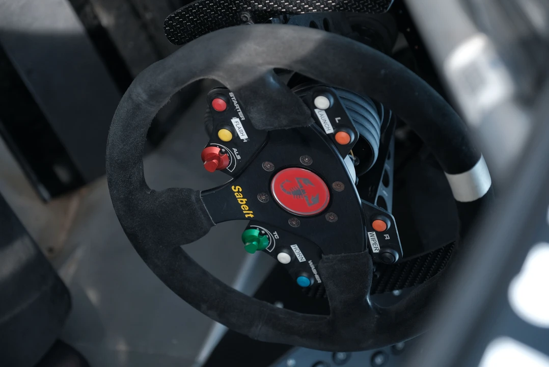 2016 Abarth - Image 10 of 31