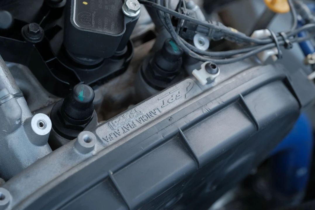 2016 Abarth - Image 22 of 31