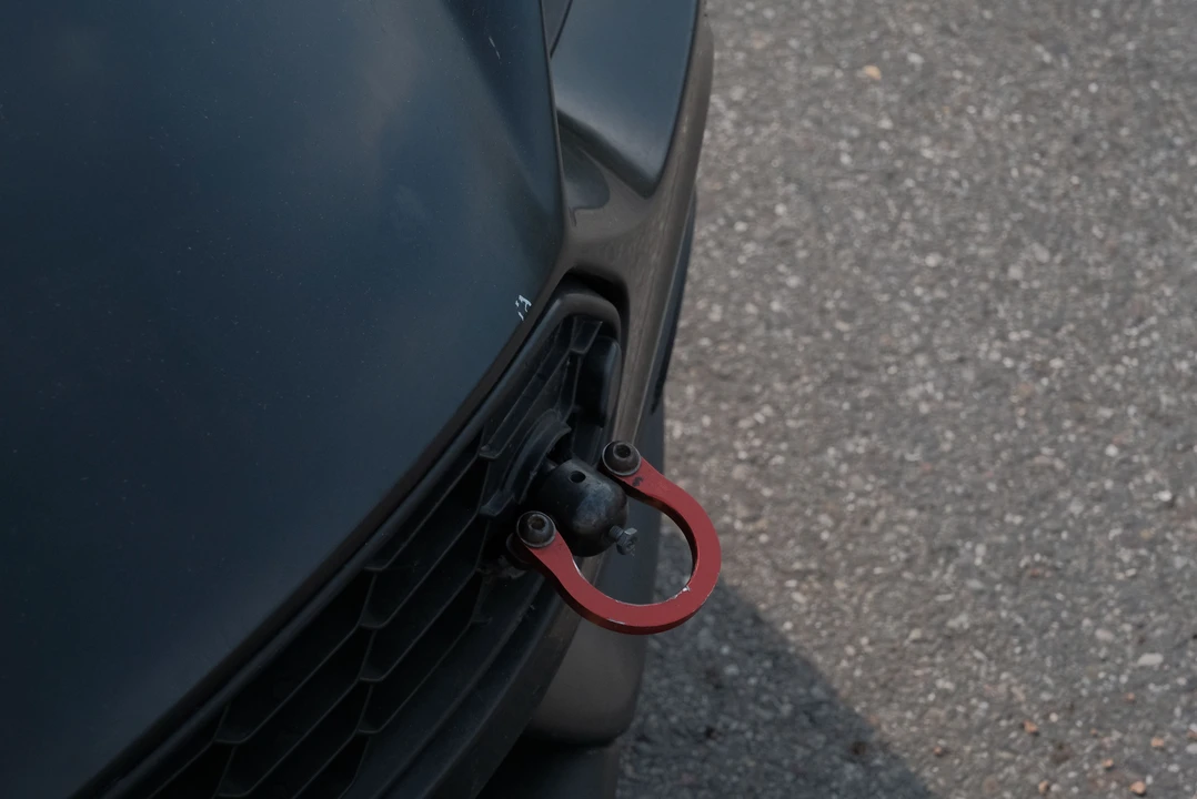 2016 Abarth - Image 2 of 31
