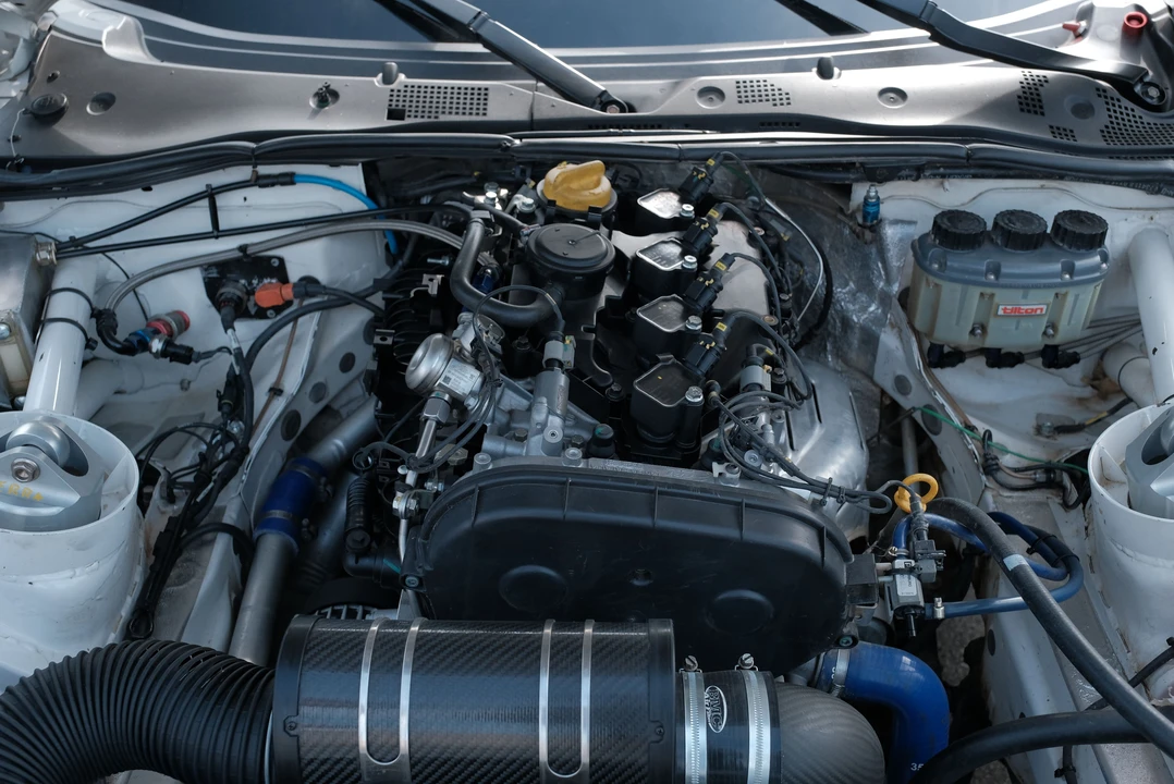 2016 Abarth - Image 27 of 31