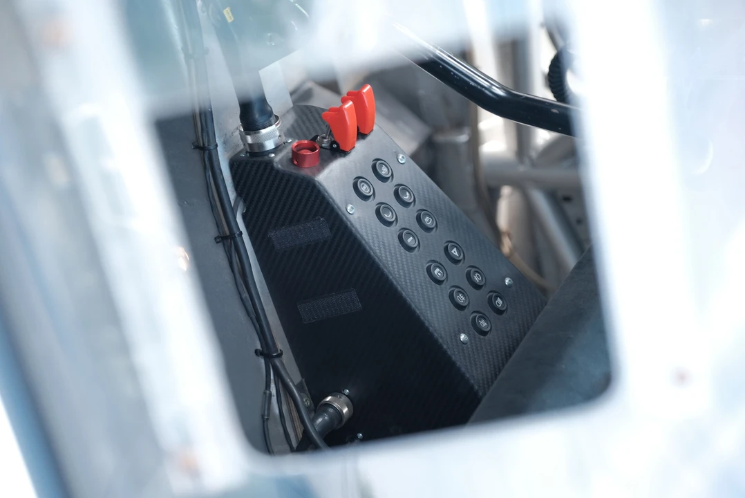 2016 Abarth - Image 4 of 31