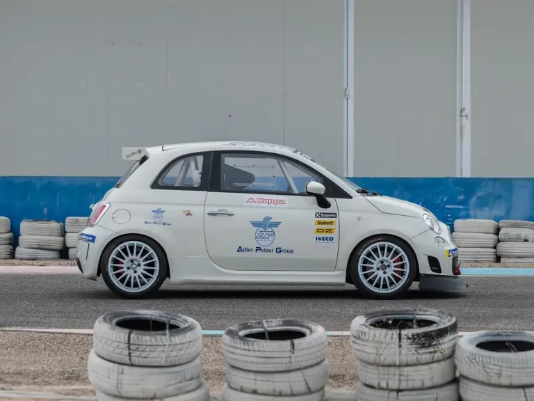 2016 Abarth - Image 5 of 31