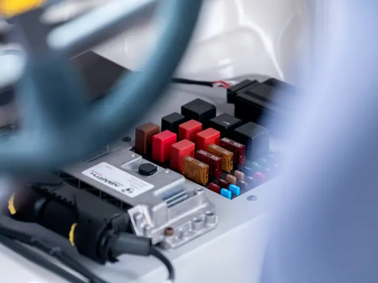2016 Abarth - Image 22 of 31