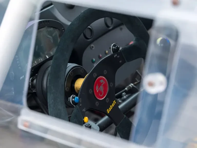 2016 Abarth - Image 11 of 31