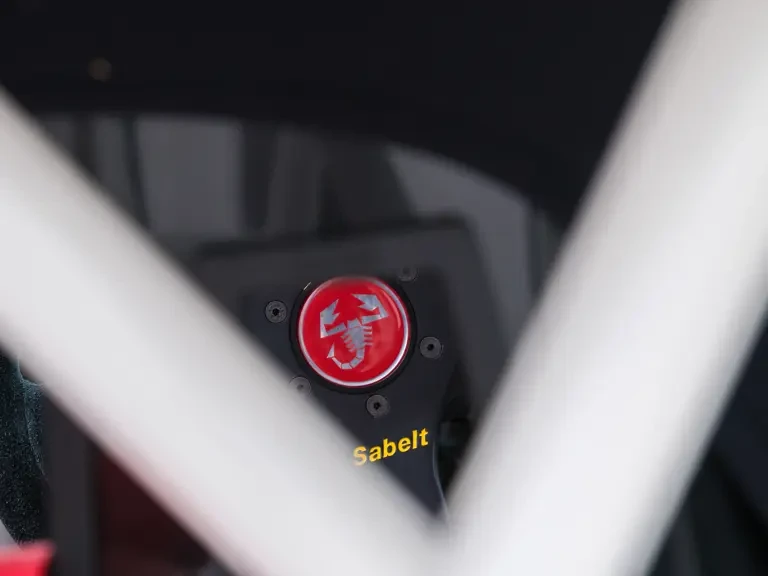 2016 Abarth - Image 19 of 31