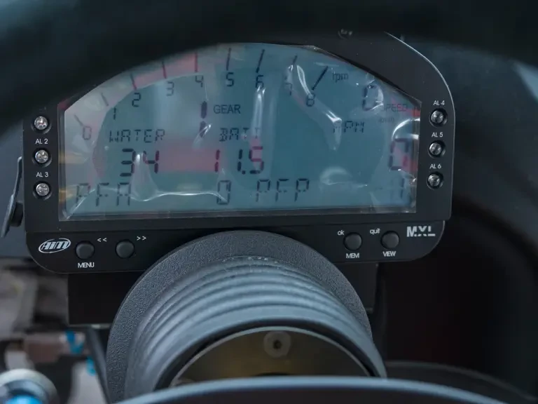 2016 Abarth - Image 12 of 31