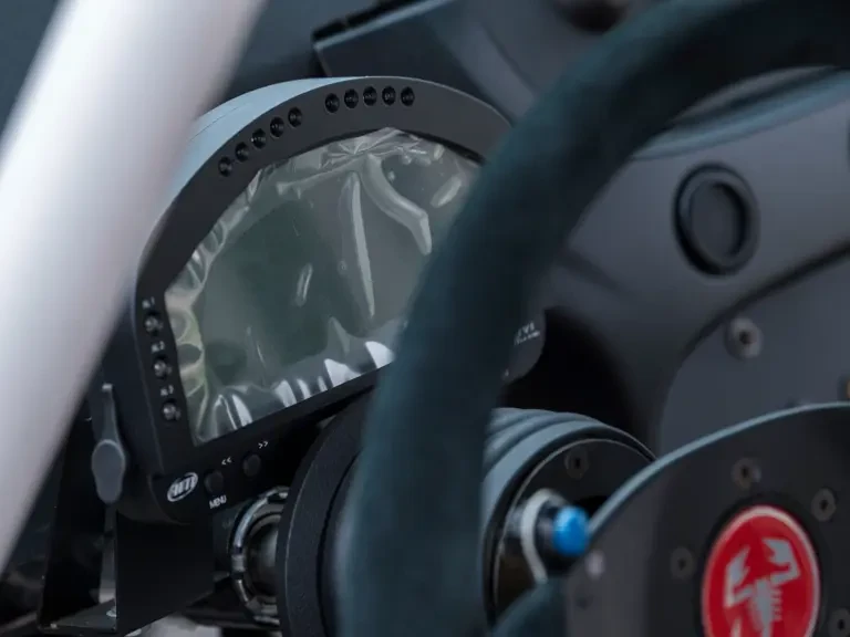 2016 Abarth - Image 31 of 31