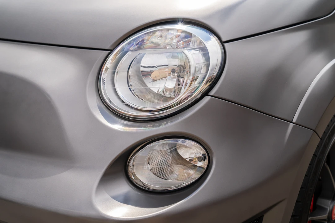 2016 Fiat Abarth 500 - Image 16 of 31