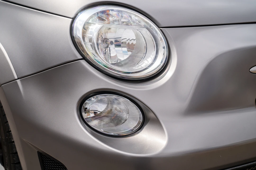 2016 Fiat Abarth 500 - Image 17 of 31