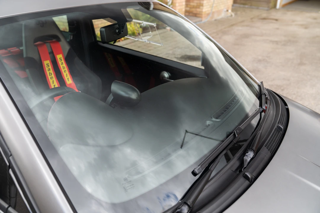 2016 Fiat Abarth 500 - Image 18 of 31